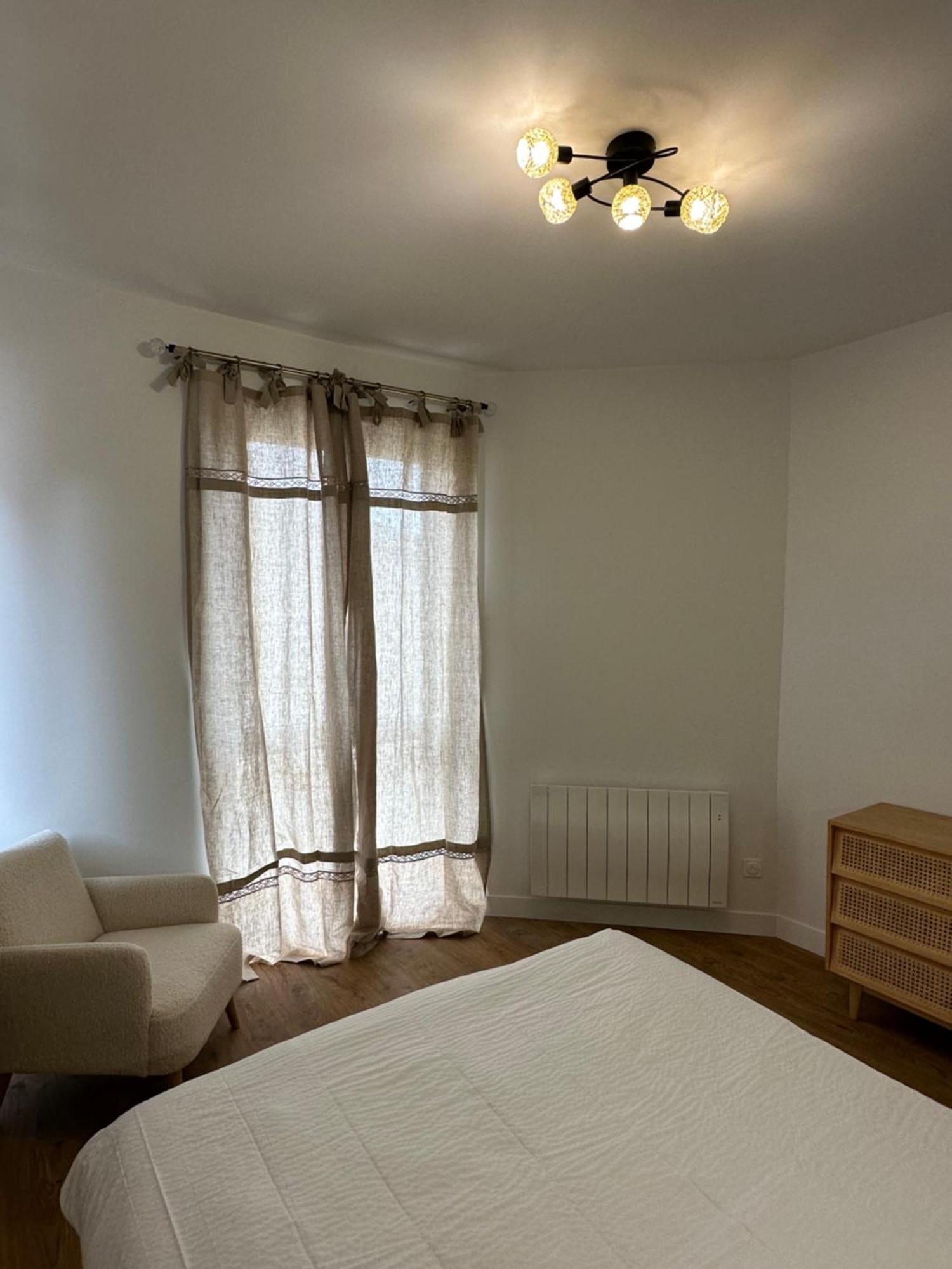 Sweet Apartment *