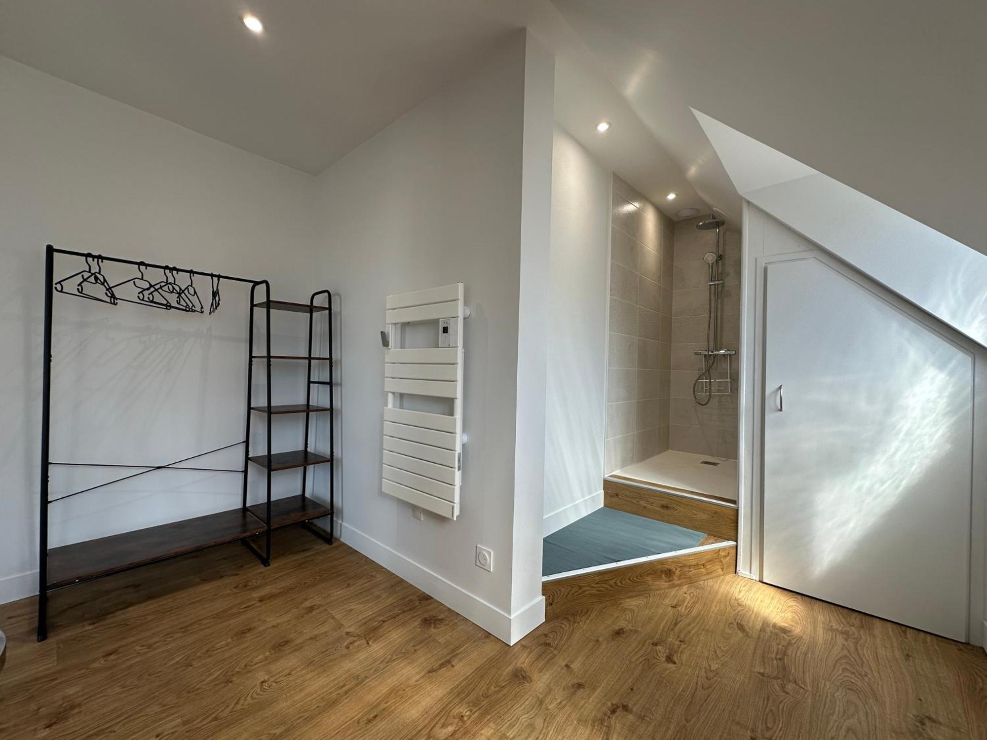 Apartment Sweet Ault