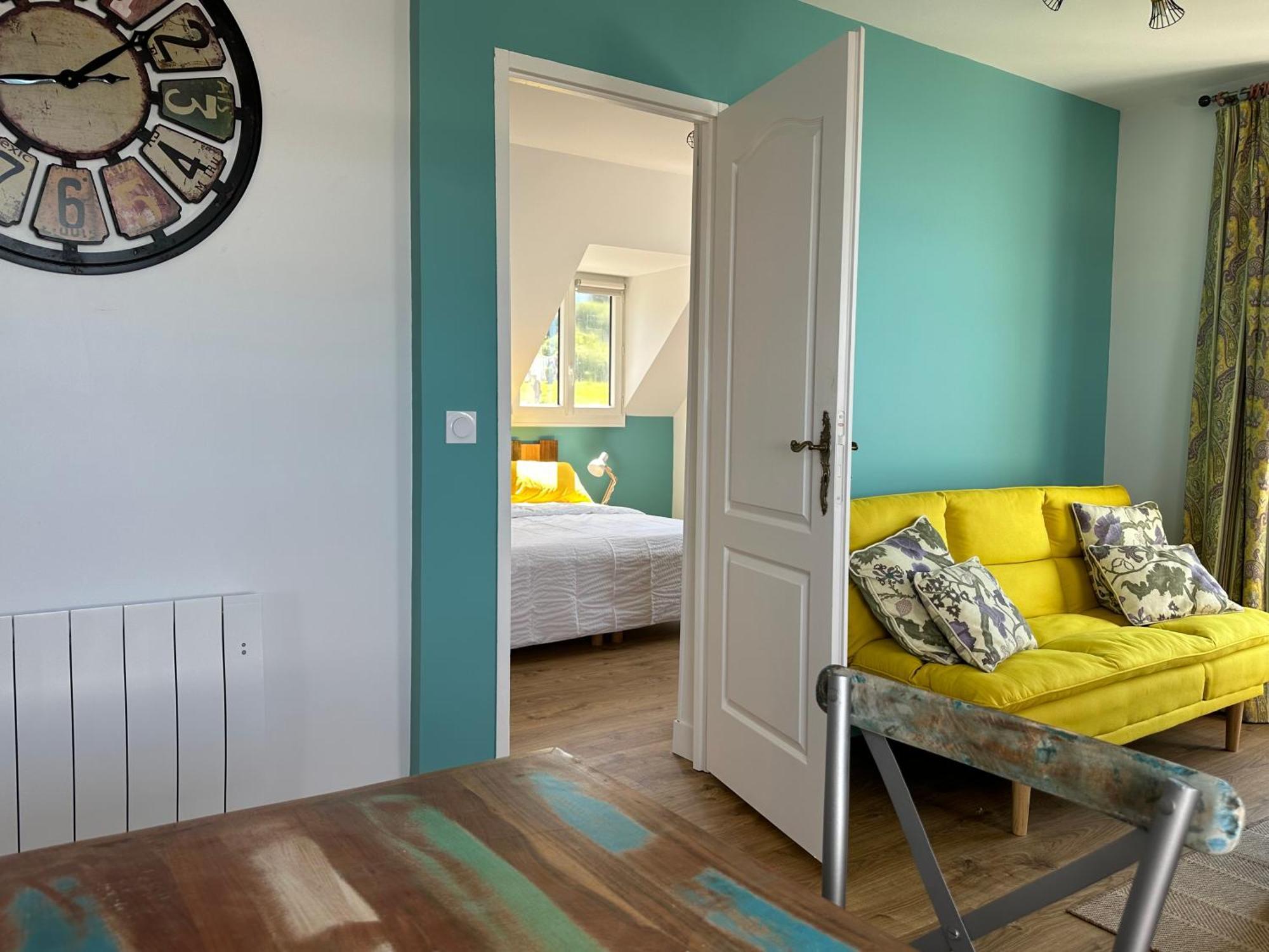 Apartment Sweet Ault